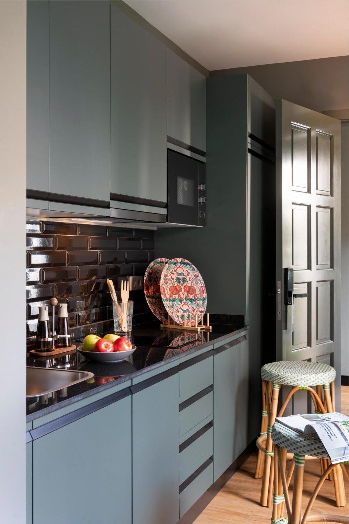 Puerta De Armas Apartments 세비야 외부 사진