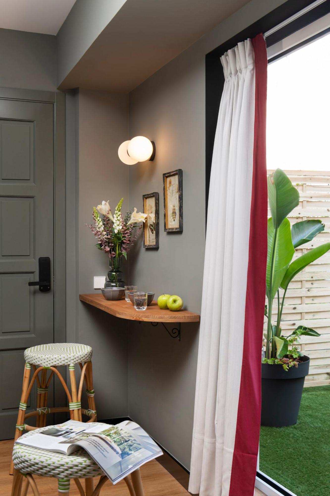 Puerta De Armas Apartments 세비야 외부 사진