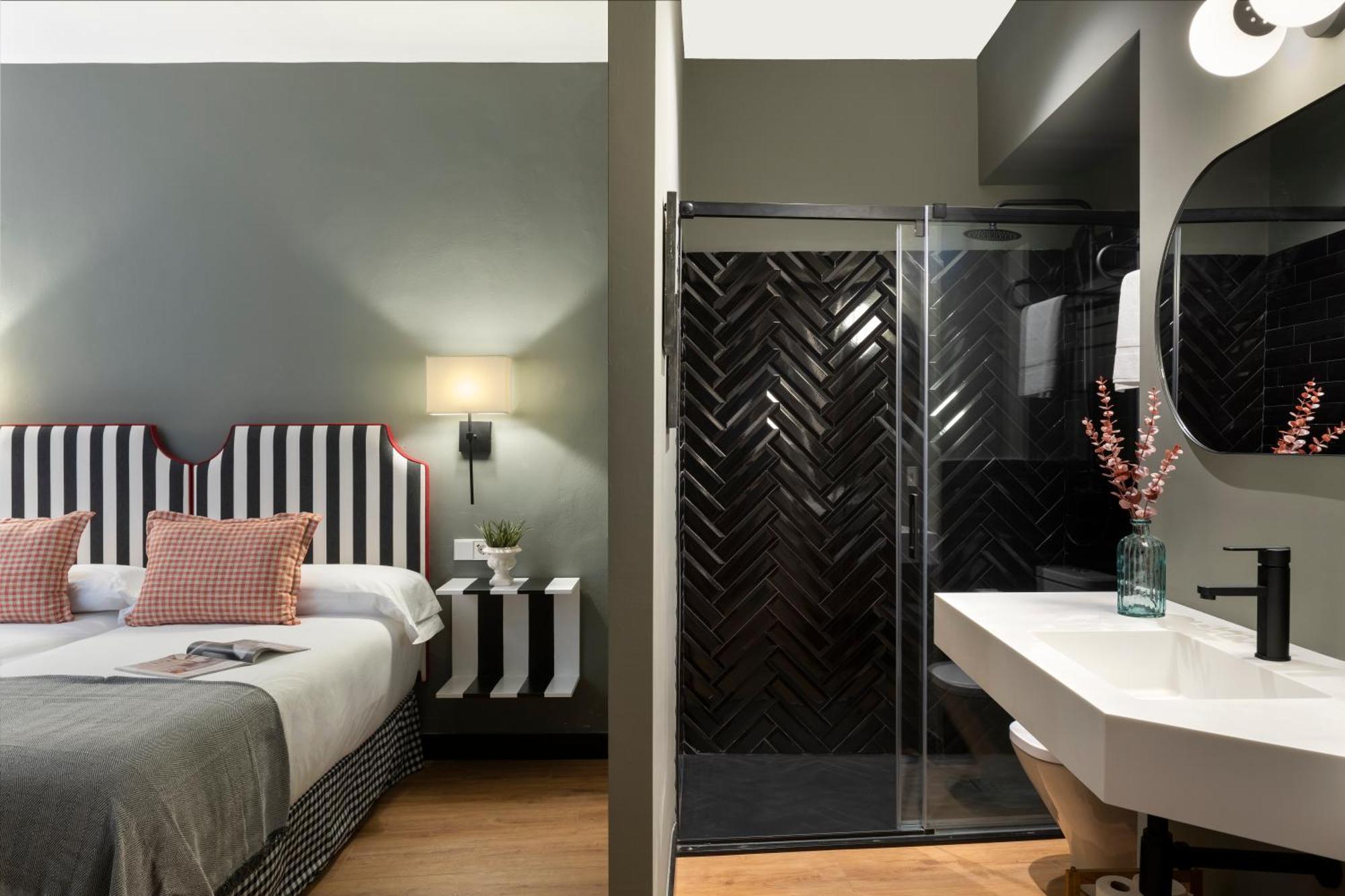 Puerta De Armas Apartments 세비야 외부 사진
